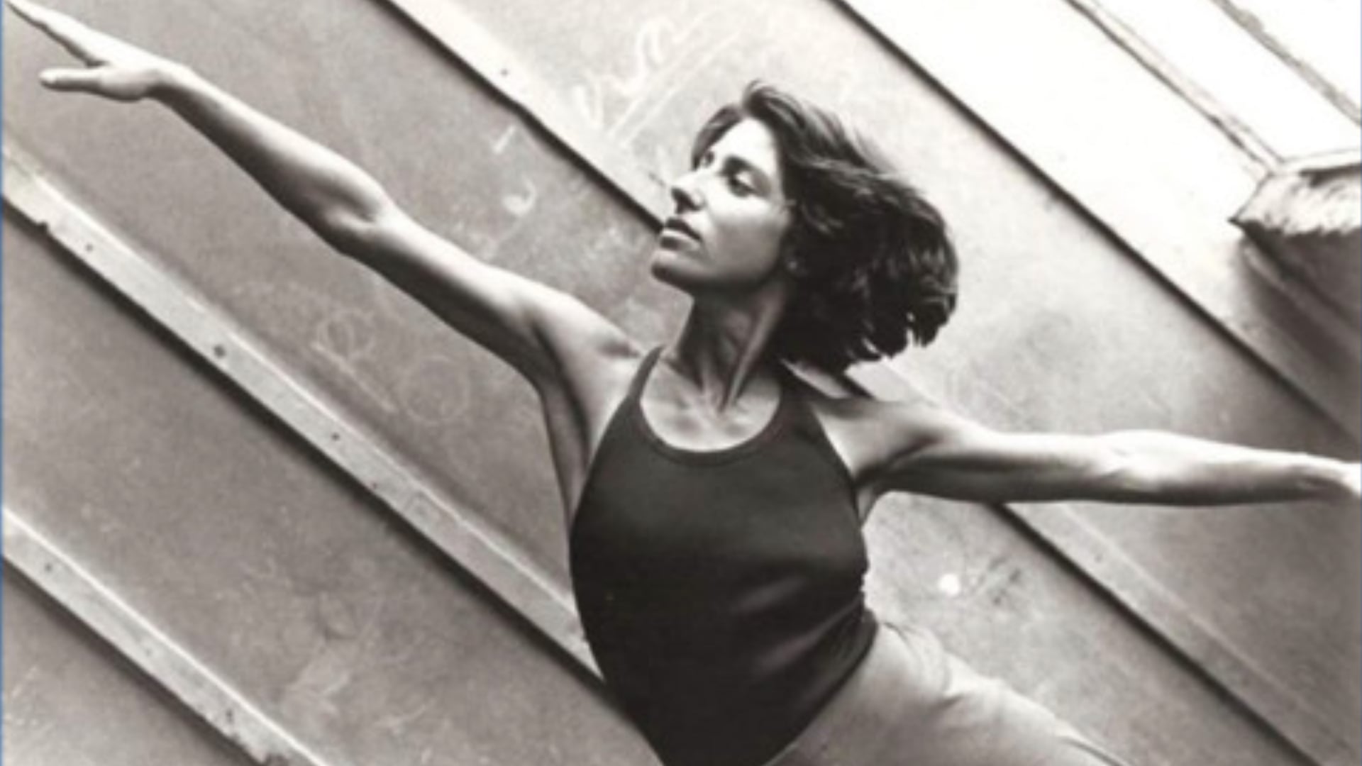 Dancinema 2024 Feature Preview: CLASS: The Carla Perlo Story