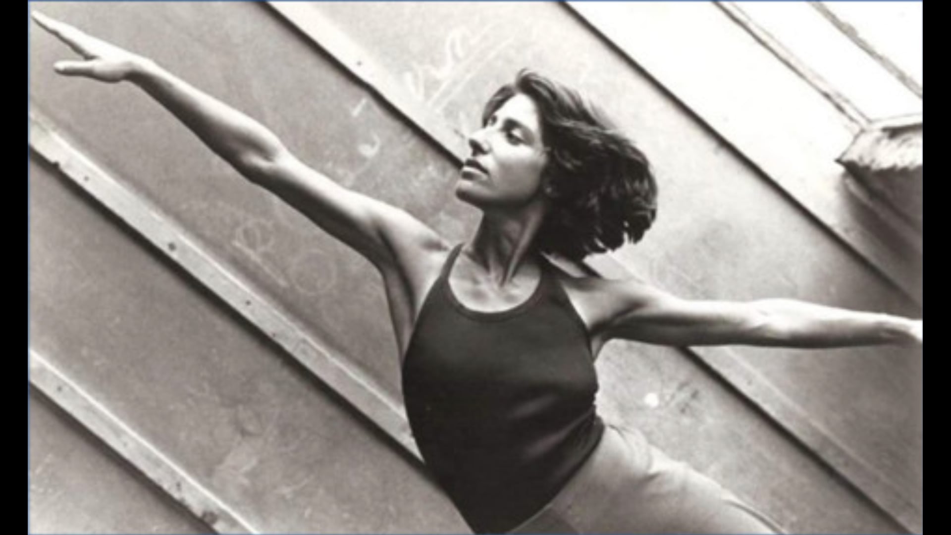 Dancinema 2024 Feature Preview: CLASS: The Carla Perlo Story