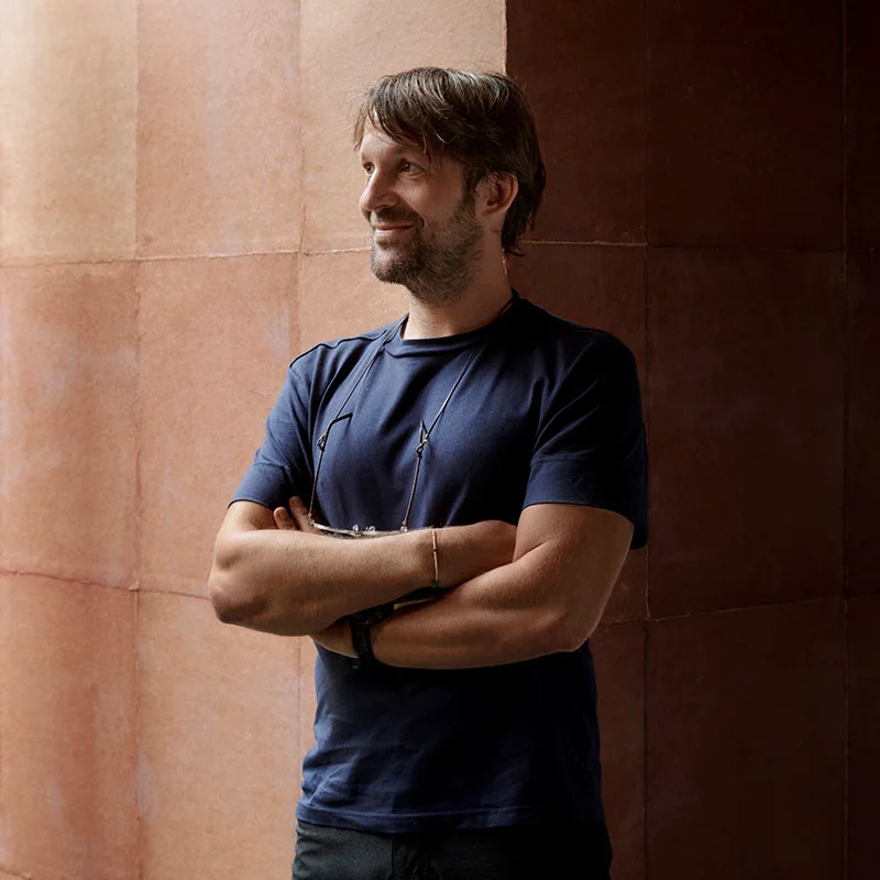 Voicemail From: Noma Chef René Redzepi