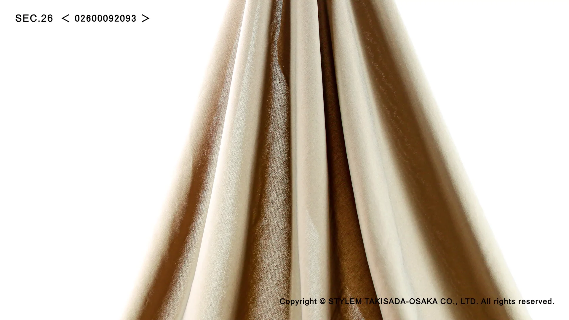 Viscose Poplin[02600092093] | STYLEM FABRIC STORE