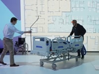 Clinicians shaping designs for Monash Medical Centre Tower Expansion Project
