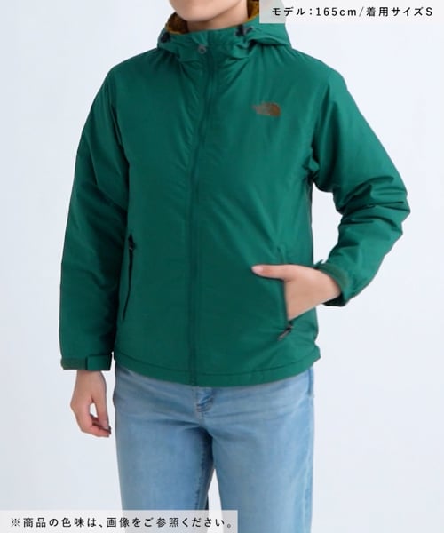 THE NORTH FACE(ザ・ノース・フェイス)】コンパクトノマド