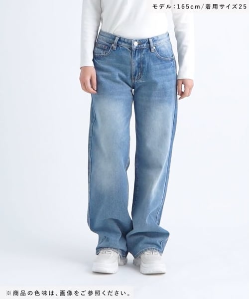 【早い者勝ち】WISH FOR EVER バギーパンツ WISH FOR EVER スラックス 「新色追加」ASSORT CROSS TUCK BAGGY