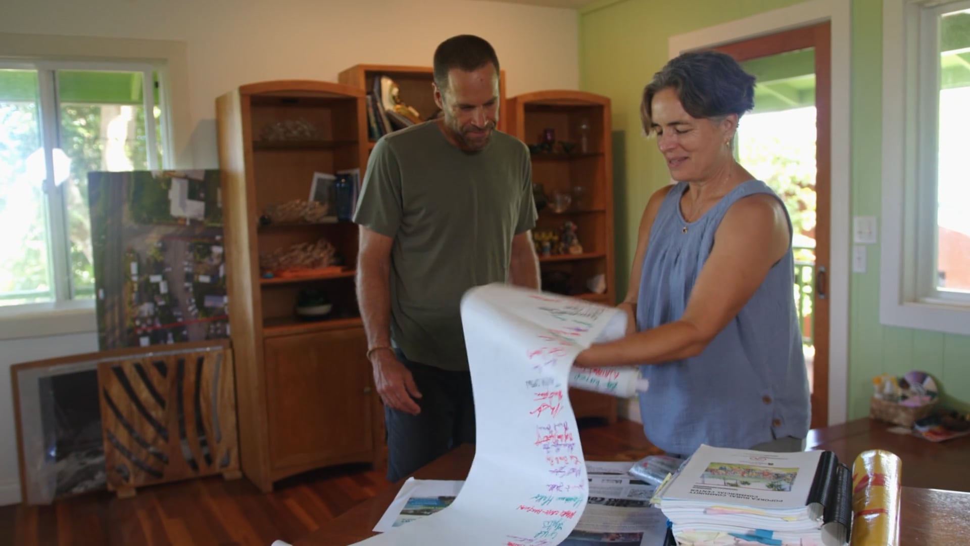 Outside Hawaiʻi 2024 - 011 Episode