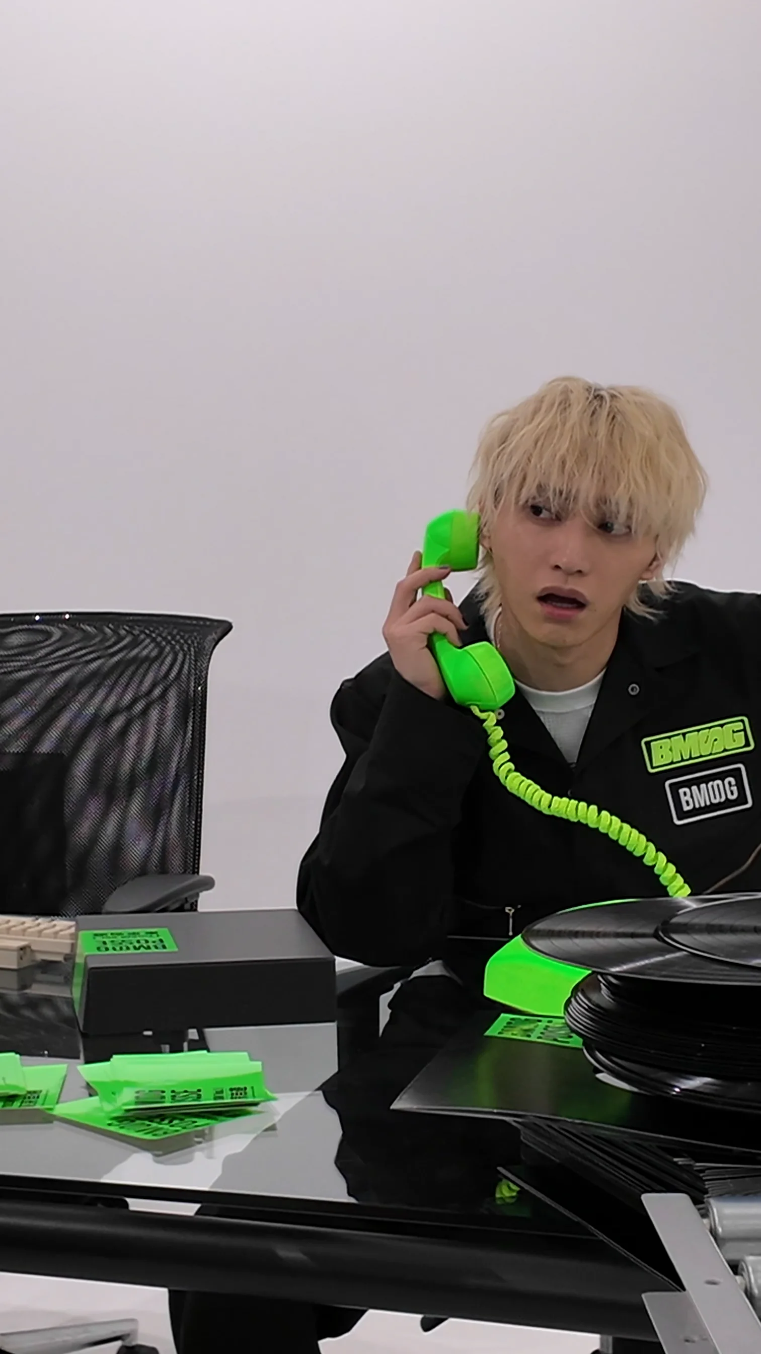 BMSG POSSE / TYOISM Vol.1︱ SPECIAL WEB SITE