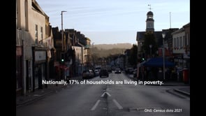 Star Scheme: Community transforming communities