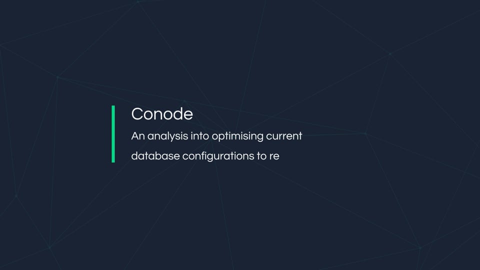Uncovering Hidden Opportunities to Optimise Costs with Knowledge Graphs