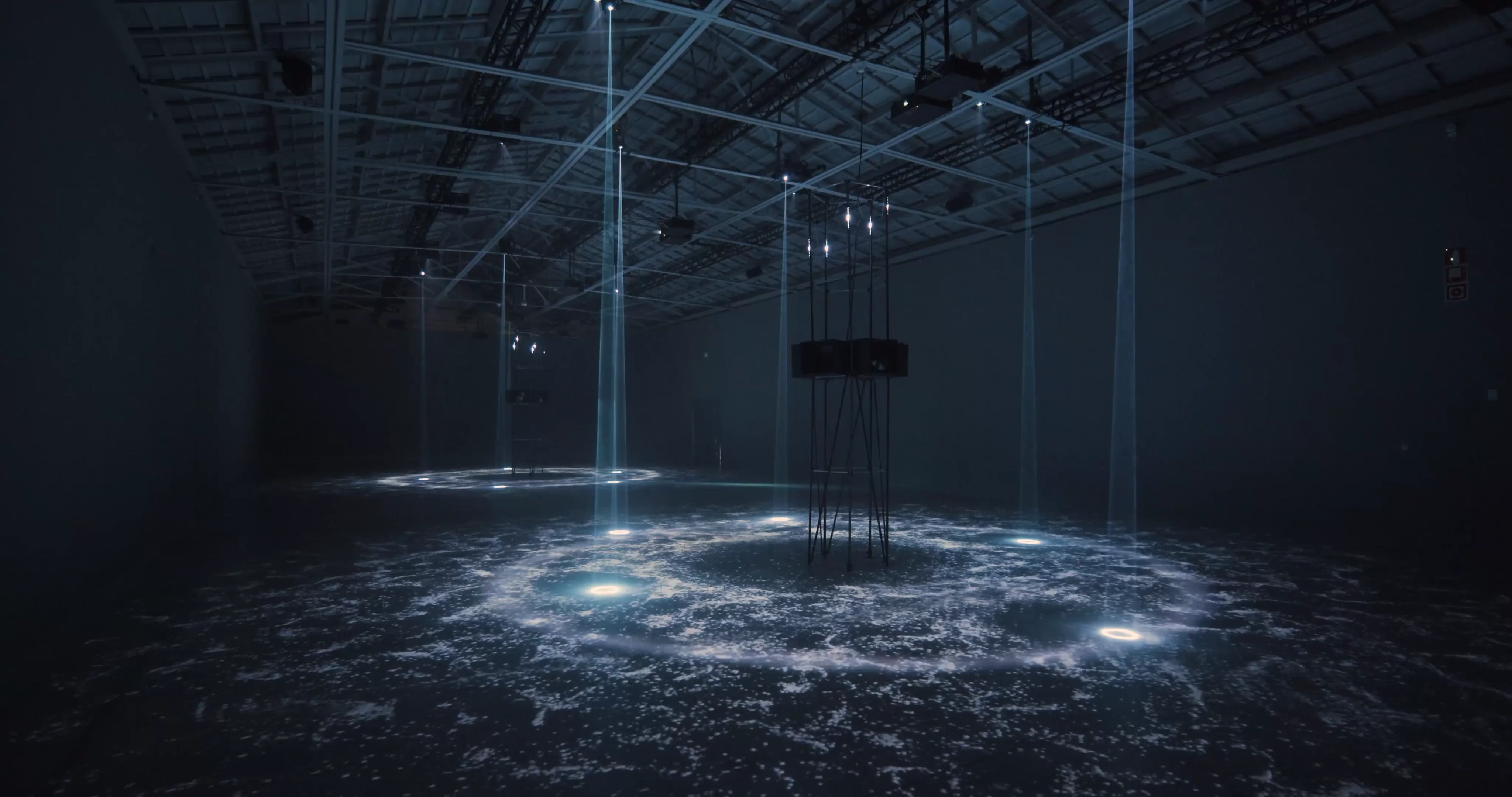 Verge | Radiante Light Art Studio | Videos & Movies on Vimeo