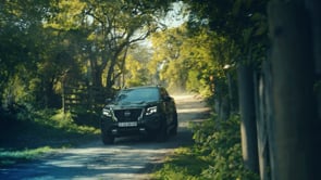 Nissan - "FAMILY"