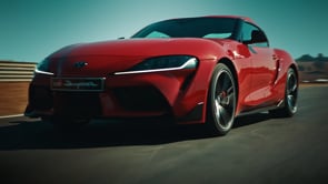 Related Embedded Video Item Thumbnail