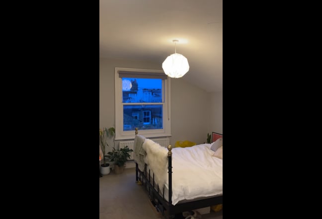 En-Suite Double Room in Balham with Roof Terrace Main Photo