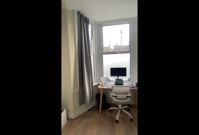 Spacious double room in Leyton from Jan 2025 Main Photo