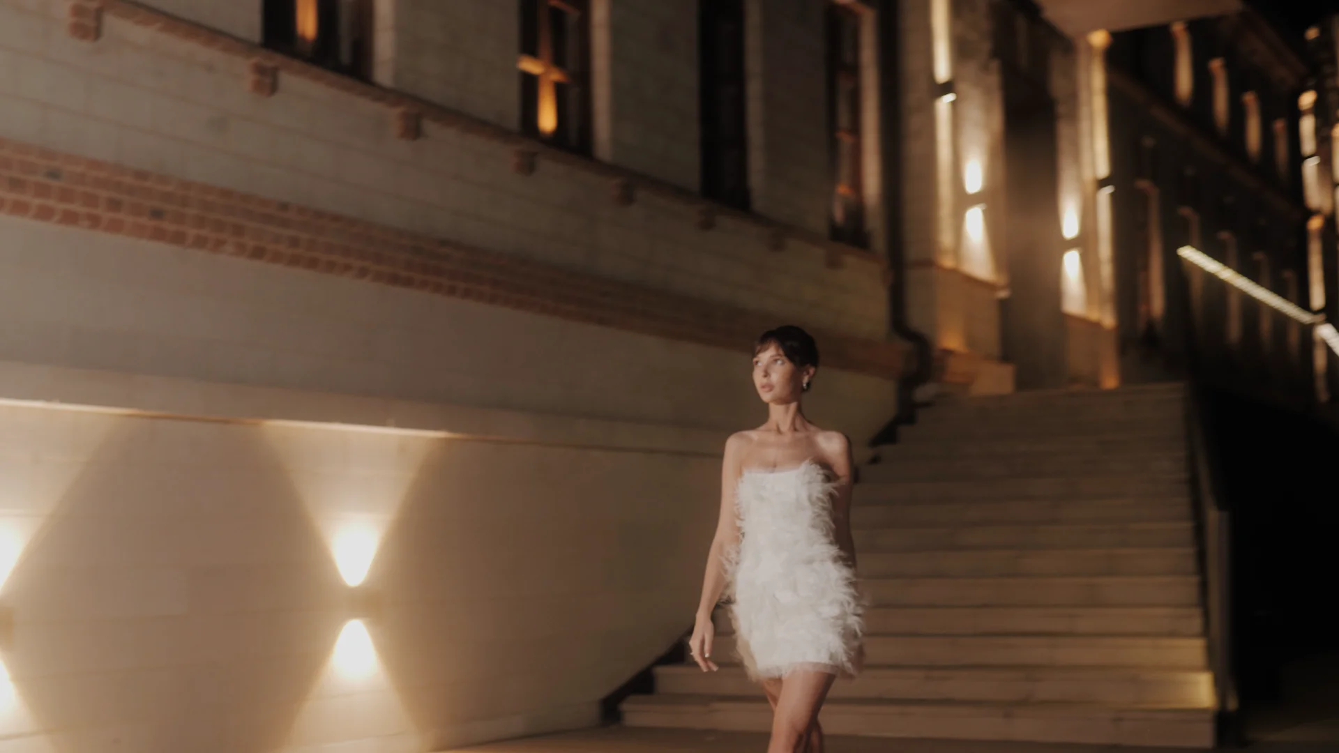 Xotinim opamni jinsiy aloqaga taklif qildi.