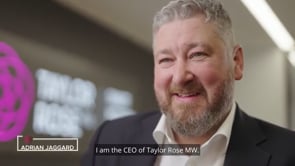A word from our CEO thumbnail