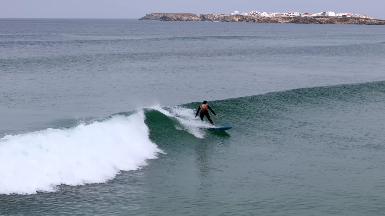 Baleal Surf Camp Promo 2024 versão 2