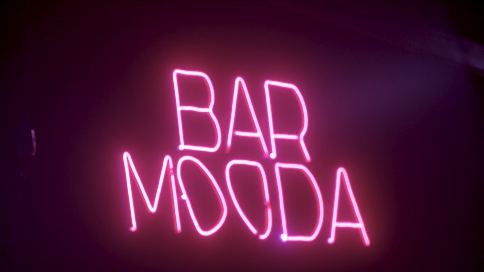 BAR MOODA REEL #1