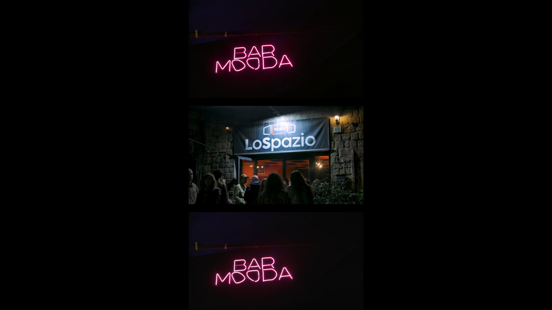 BAR MOODA REEL #2