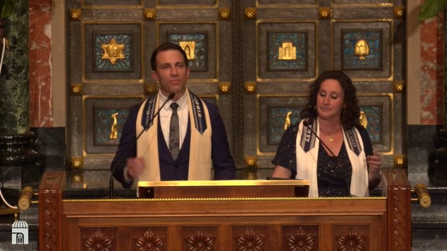 Thanksgiving Words by Rabbi Ben Spratt