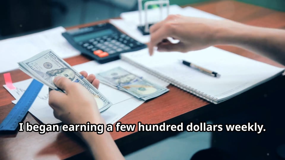 The 5-Year Path to Building Wealth Through Entrepreneurship.