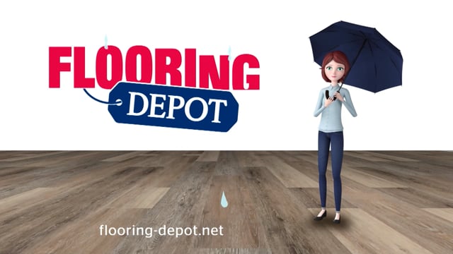 Flooring DEPOT