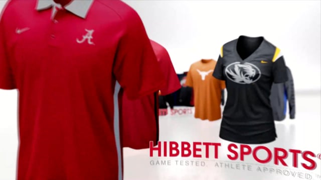 Sport shirts