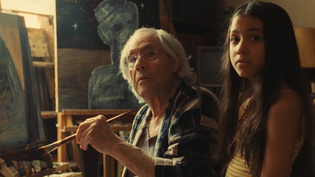 A thumbnail for the film 'Notice To Quit' by  mika altskan