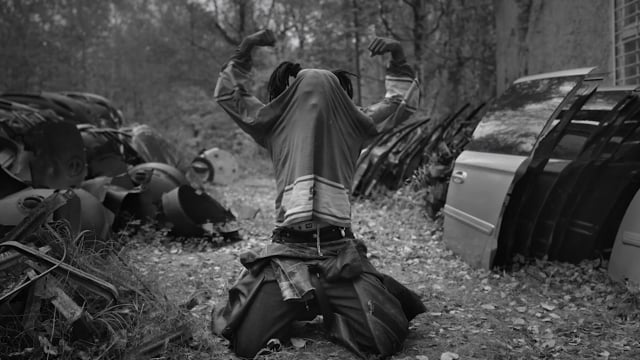 A thumbnail for the film 'God is Good' by  mika altskan