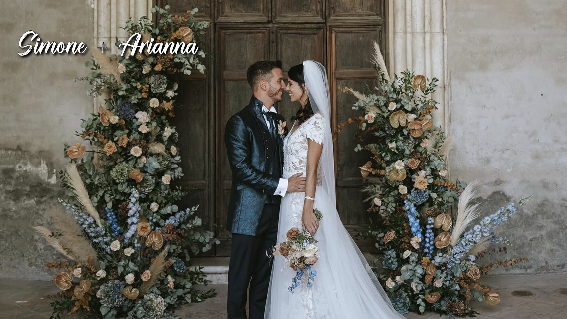 Simone e Arianna