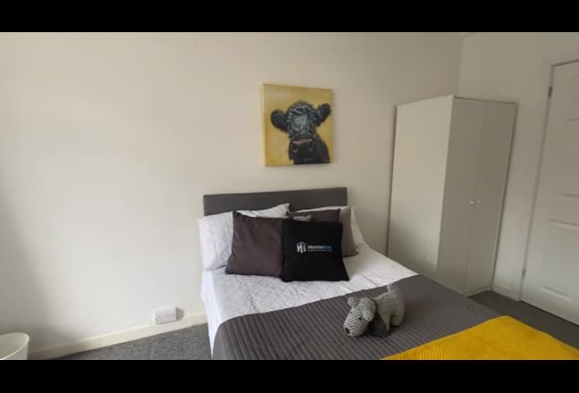 1 bed furnished room in house share Portswood  Main Photo