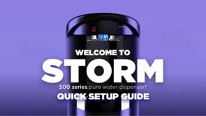 500 Series Quick Setup