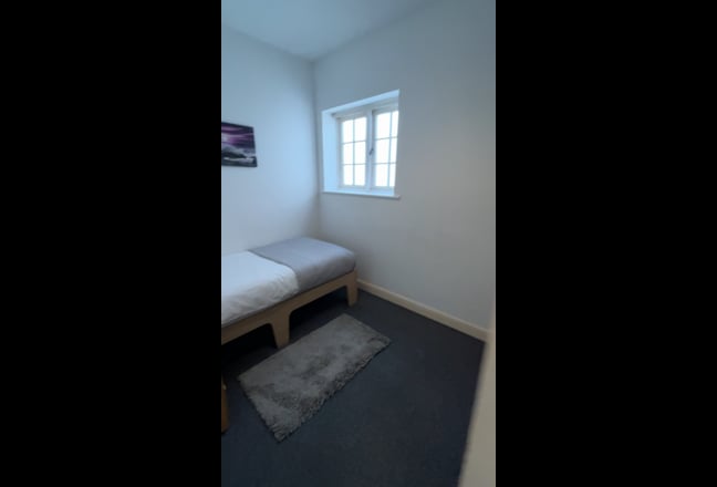 Beautiful Double Room Main Photo