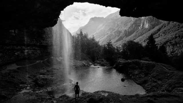 A thumbnail for the film 'Kohler' by  mika altskan