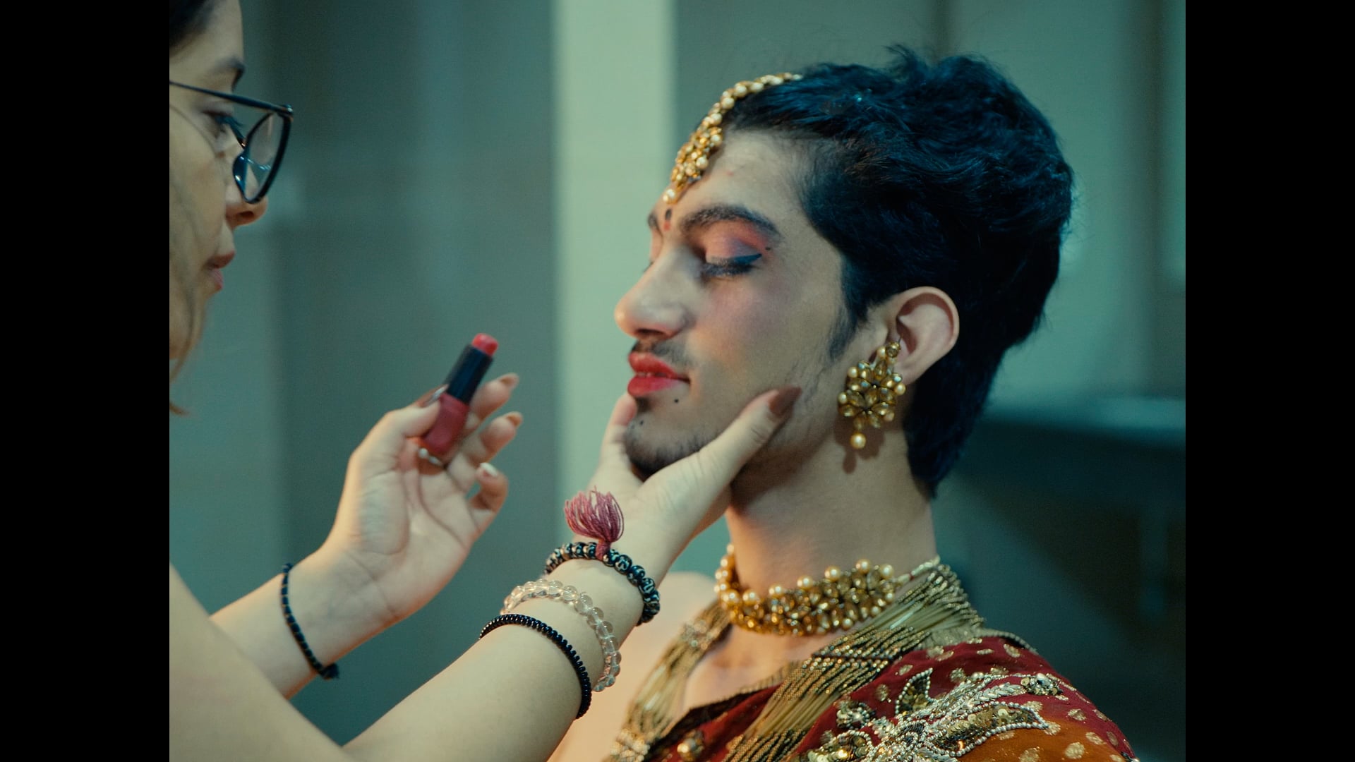 Aadat - Short Film