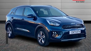 KIA NIRO 2021 (71)