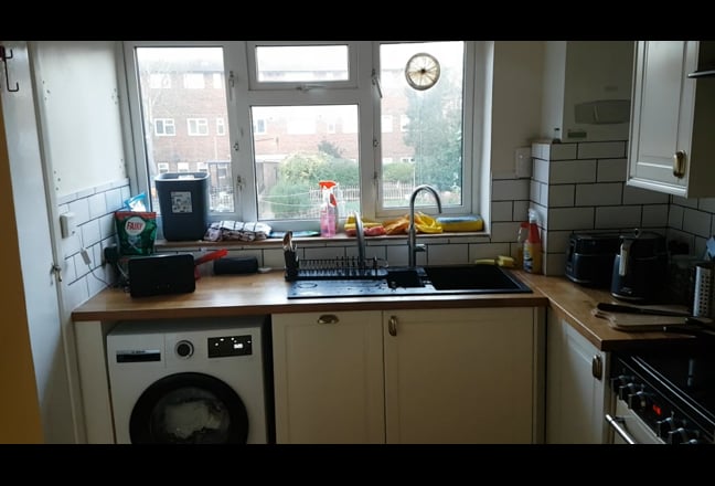 Two Double Rooms in Penge. 20 Mins to Victoria Main Photo