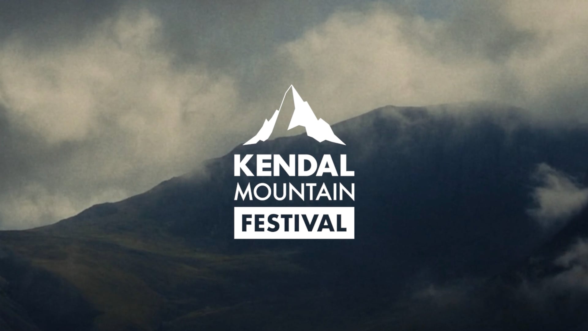 BALANCE - Kendal Mountain Festival 2024