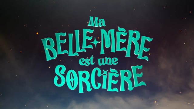 Ma belle-mère est une sorcière : découvrez la bande-annonce du nouveau Contes pour tous 