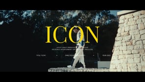 Teshxn ICON Music Video