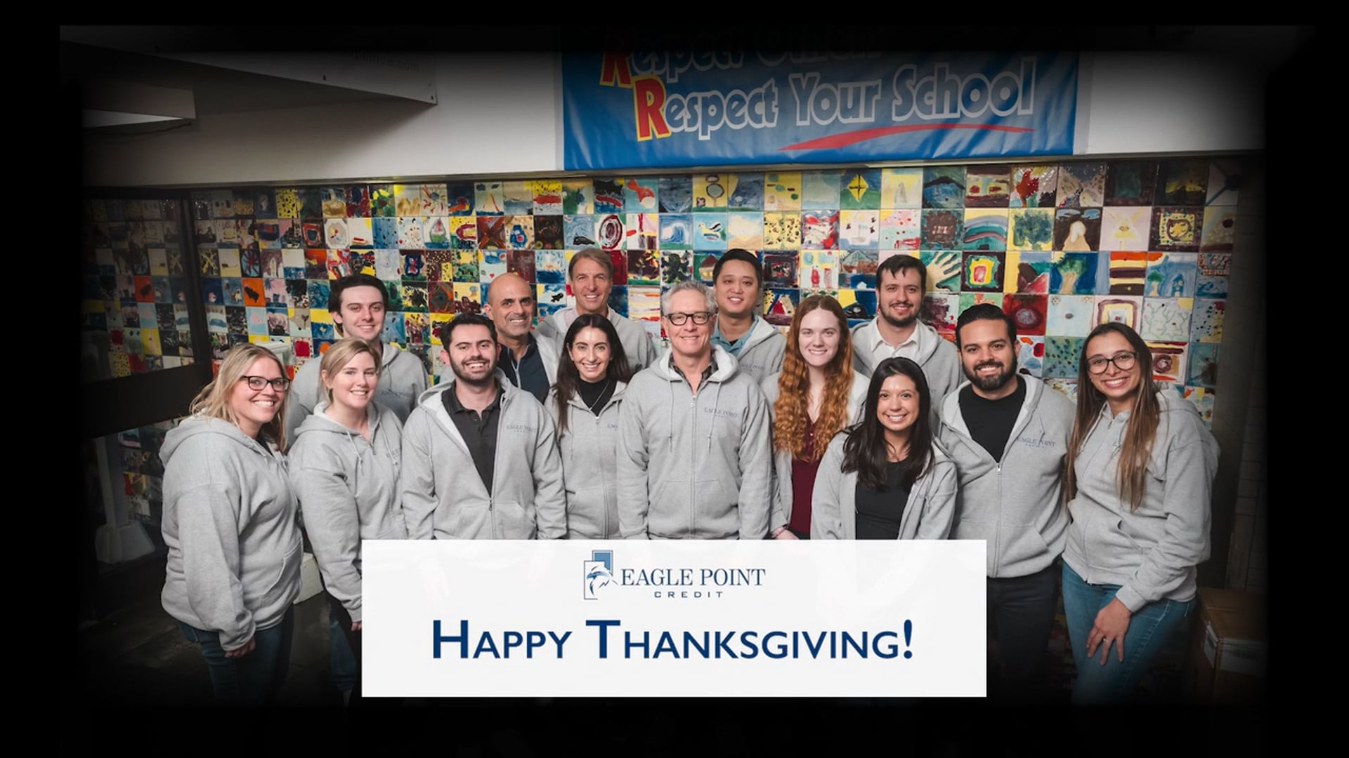 Eagle Point Credit: 2024 Domus Donation Video