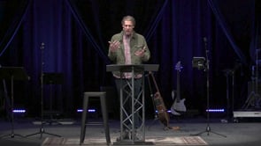 “What will you do with Jesus?” Pastor Scott Stake Matthew 27:11-31