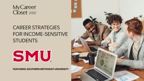 MCC Webinar: Career Strategies for Income-Sensitive Students