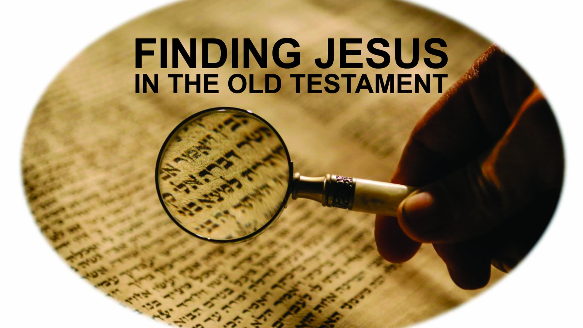 11.24.24 - The God Who Walks With Us