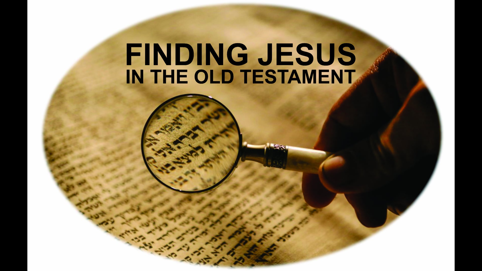 11.24.24 - The God Who Walks With Us