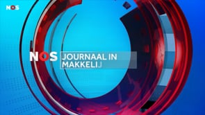 NOS Journaal in Makkelijke Taal 25 november 2024