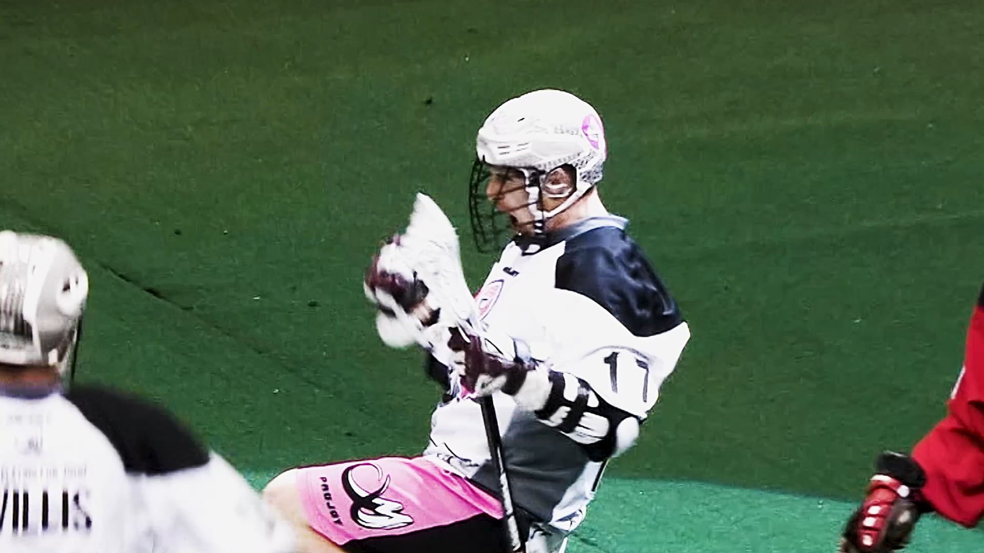 Colorado Mammoth | 25th Anniversary | Memories at Ball Arena | 10.01.24