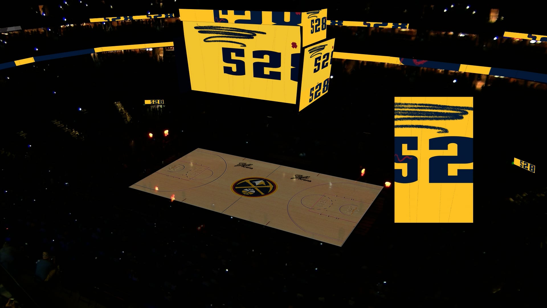 Denver Nuggets | Playoff 4th Quarter Pumper | Winners Win | 05.02.24 | Slash View
