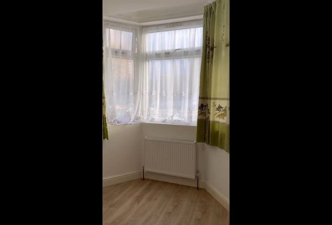 Double Rooms in Forest Gate Main Photo