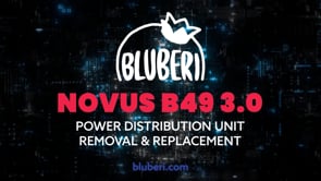 Novus b49 - Power Distribution Unit