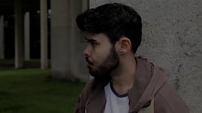 Você não me conhece