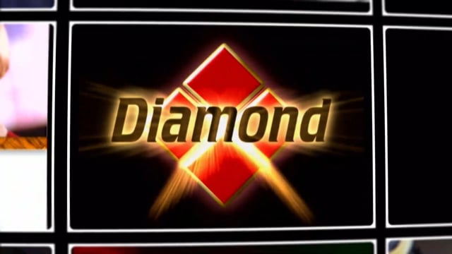 Corporate video diamond